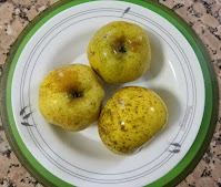 manzanas