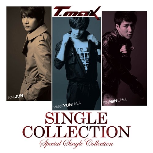 [cover+T-Max+Single+Collection.jpg]