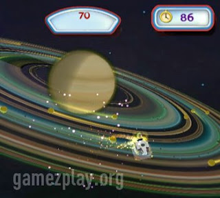 space camp nintendo wii