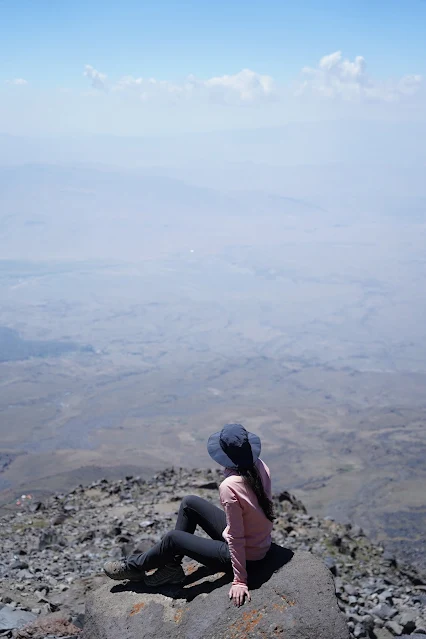 Embark on a captivating adventure as we share our experience climbing Mount Ararat, Turkey's highest peak. Discover the challenges, breathtaking scenery, and the sense of accomplishment that comes with summiting this majestic mountain.