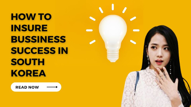 How to Ensure Business Success in South Korea