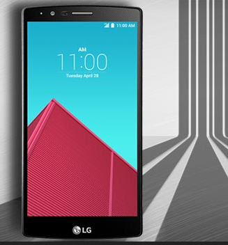 Spesifikasi Dan Harga LG G4 S