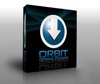 Orbit Downloader