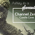 A sorozatok és Ashley: Channel Zero