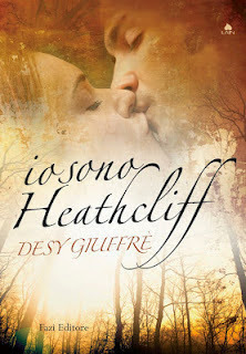 "Io sono Heathcliff" di Desy Giuffrè