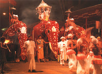 Kandy Perahara Fesrival