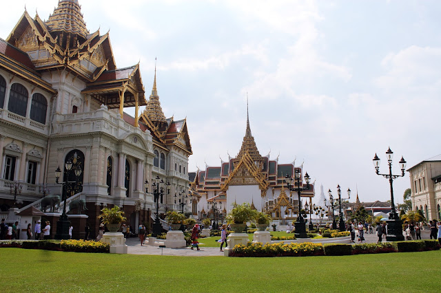 Bangkok, Thailand - Thuy Pham Photography