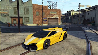 Download Game GTA V PC Full