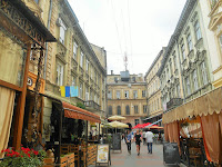 lviv leopoli