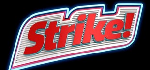 logo de strike