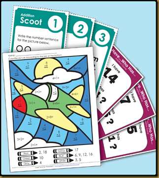 Super Teacher Worksheets 4