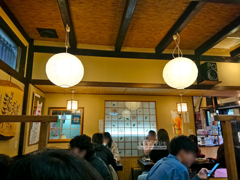 角館美食,角館推薦餐廳,櫻之里