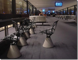 Chair One B