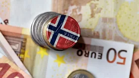 Норвежский пенсионный фонд