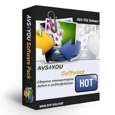 AVS Media Player 4.1.7.92 Full Free Download by Tipsfollowers.blogspot.com