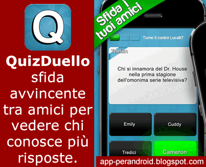 quizduello