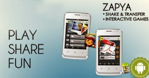 Zapia For Pc - How to Use Zapya for PC Windows and Mac ...