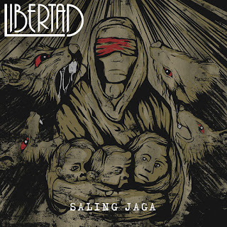 MP3 download Libertad - Saling Jaga - Single iTunes plus aac m4a mp3