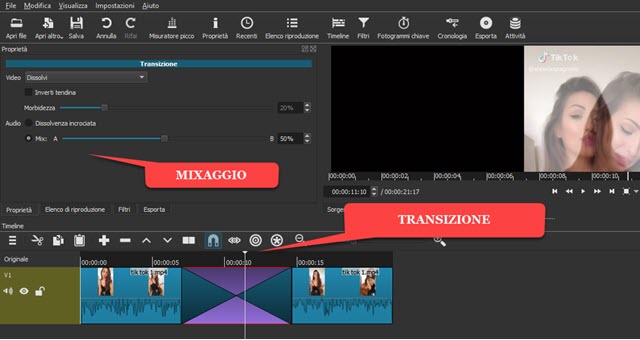 mixaggio-audio-transizioni