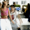 Avatares Animados de Britney Spears