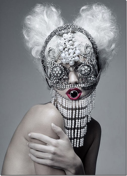 Beautiful Monster