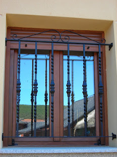 Rejas
