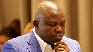 Akinwunmi Ambode