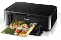 Canon PIXMA MG3640 