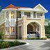 DESIGNS, HOUSE DESIGNS GALLERY: Modern homes exterior unique designs