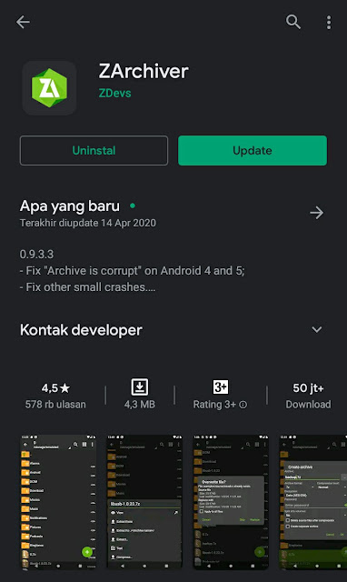 Cara Menambah Font Baru Di Aplikasi Pixellab Android