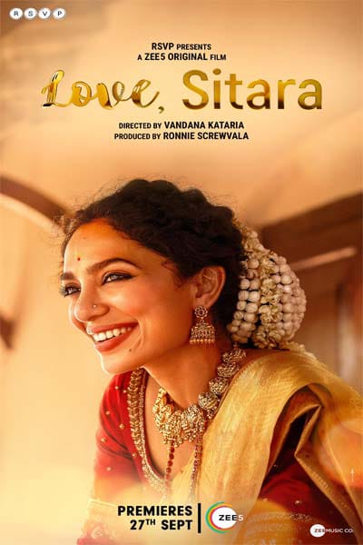 Love Sitara (2024)