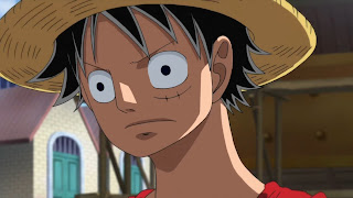 ワンピースアニメ ウォーターセブン編 | ONE PIECE Water7 Arc