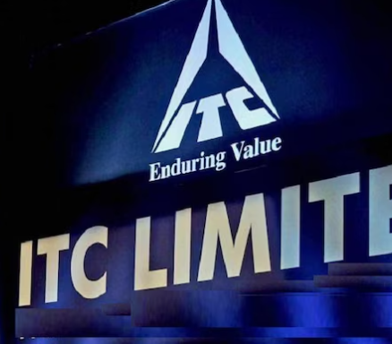  Why today's 2% decline in ITC Limited shares was explained