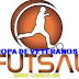 Sete equipes disputam Copa de Futsal