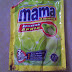 Mama Lemon - Ekstrak Apple