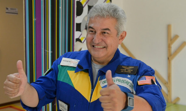 astronauta marcos pontes