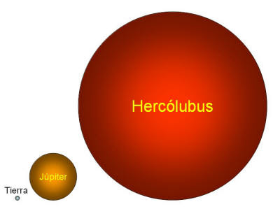 Hercólubus es muy real y se aproxima Carlos Ferrada