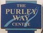 Purley Way Centre (outside Sainsbury's)