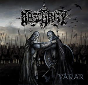 Obscurity :: Varar (2009)