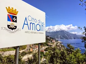 cycling amalfi coast bike rental sorrento