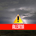 ATENCION. Prob lluvias y tormentas fuertes (Mie 15/10 - Dom 19/10)