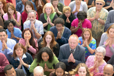 What Americans <b>Pray</b> For Probably Won&#39;t Surprise You ~ Ministry Best ...