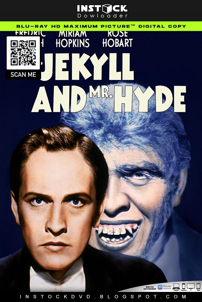 Dr. Jekyll and Mr. Hyde (1931) HD Latino