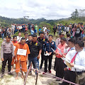 Diduga Persoalan Tanah, Akner Rumapea Tewas Dibunuh di Ladangnya