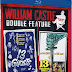 William Castle Double Feature - 13 Ghosts & 13 Frightened Girls - Blu-ray