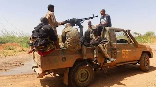 Sudan : Accusations of “Rapid Support” of killing 43 civilians in Al-Jazeera State