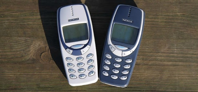 nokia 3310 duo