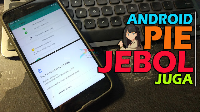 Tetap Bisa Root Magisk Android PIE di Xiaomi Mi A1, Mi A2, Mi A2 Lite Ini Tutorial Cara Installnya!