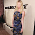 Kate Bosworth in African prints