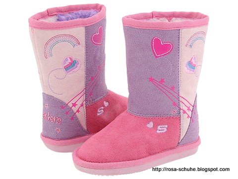 Rosa schuhe:rosa-246431